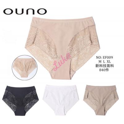 Majtki damskie Ouno 66025