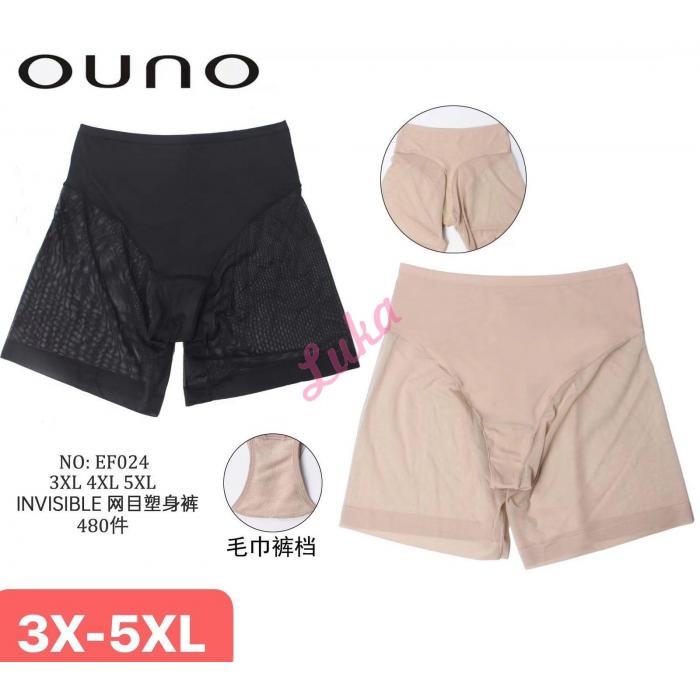 Majtki damskie Ouno H347