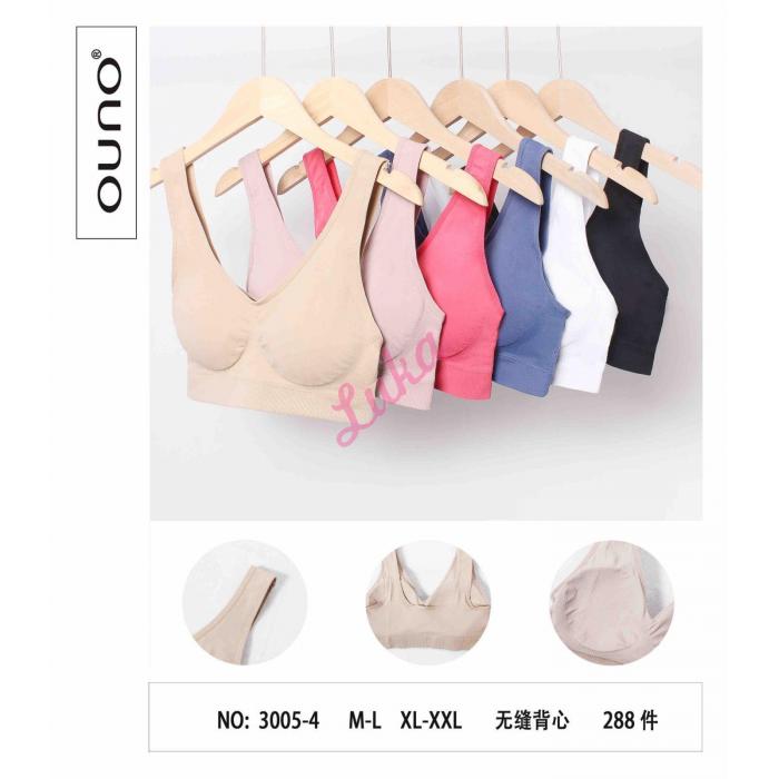 Women's top Ouno 3005-5