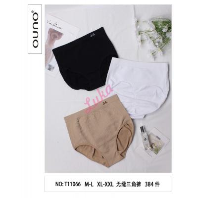 Majtki damskie Ouno 3995