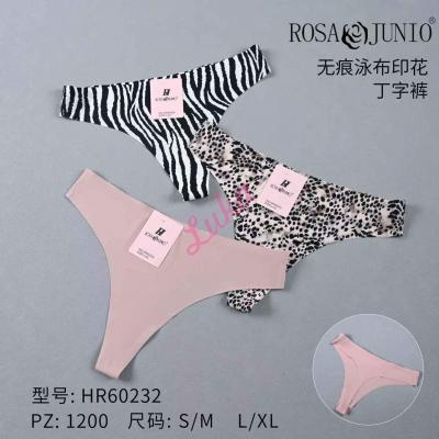 Majtki damskie Rosa Junio 60227