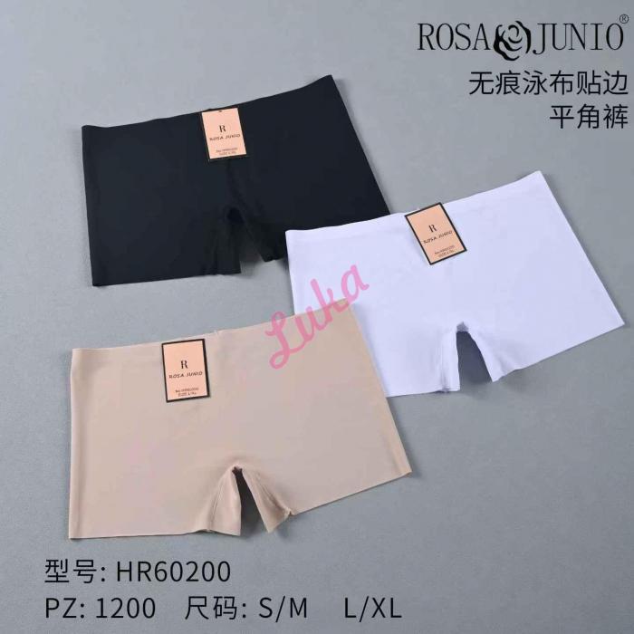 Majtki damskie Rosa Junio 60232