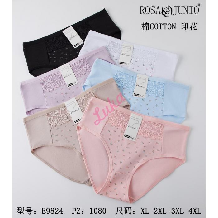 Majtki damskie Rosa Junio 60200