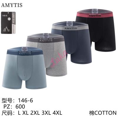Bokserki męskie Amytis 6622