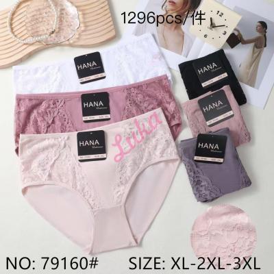 Women's panties Hana 21014