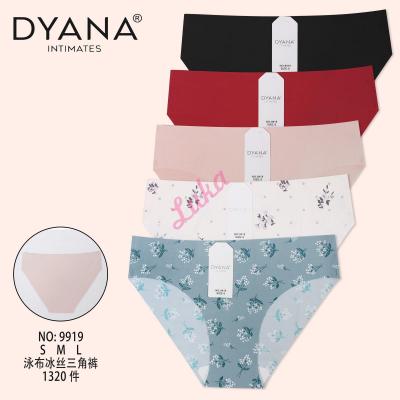 Majtki damskie Dyana 9916