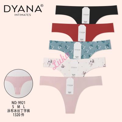 Majtki damskie Dyana 9920