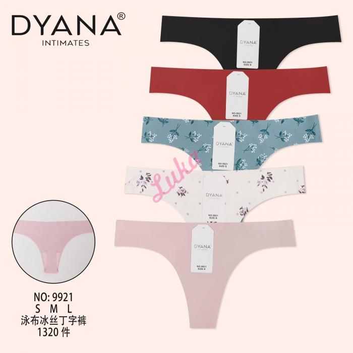 Women's panties Dyana 9920