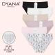 Women's panties Dyana 9932