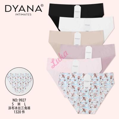 Women's panties Dyana 9927