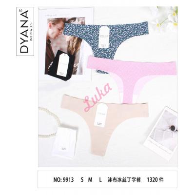 Women's panties Dyana 9913