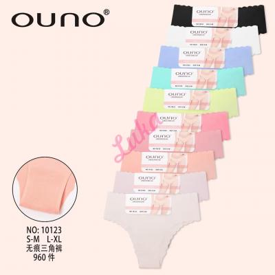 Women's Panties Ouno 10123