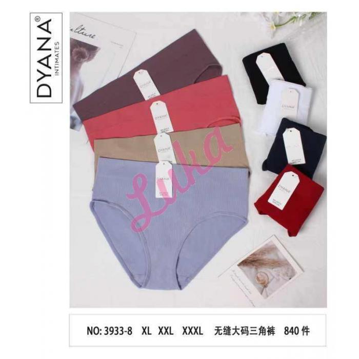 Majtki damskie Ouno 3933