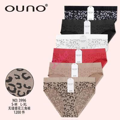 Women's Panties Ouno 3996