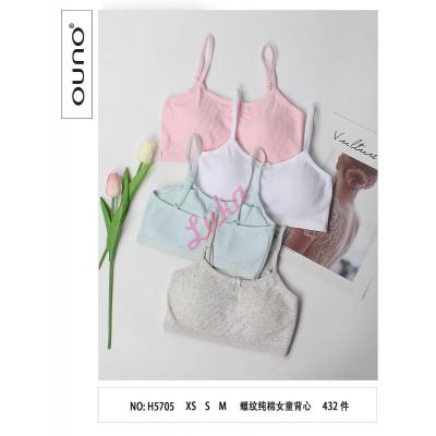 Women's top Hana V4115