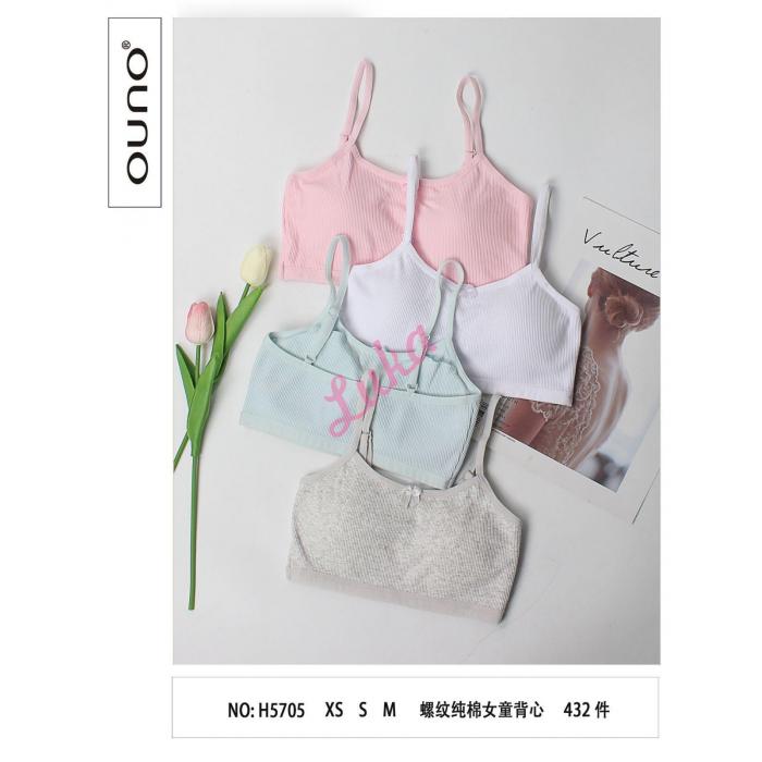 Women's top Hana V4115