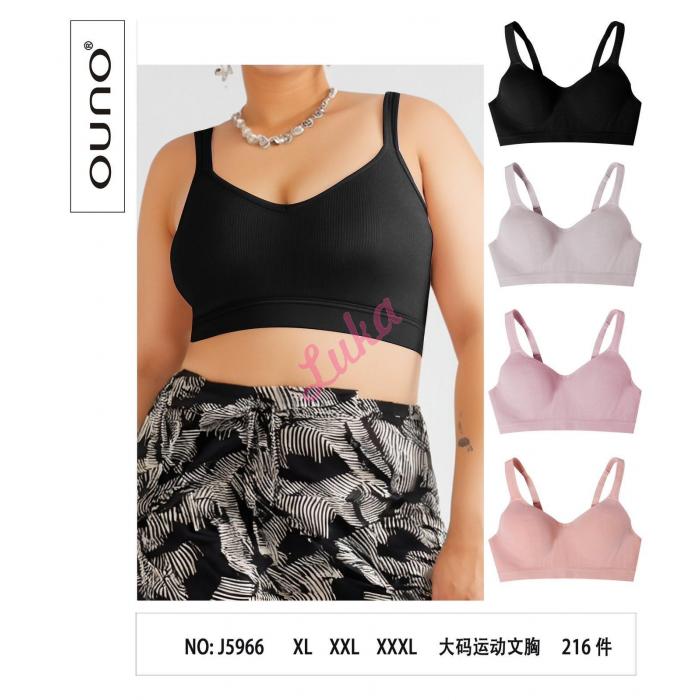 Women's top Hana H5705