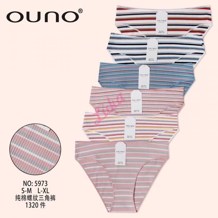 Majtki damskie Ouno 5530