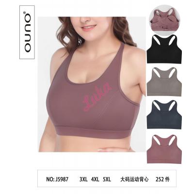 Top damski Ouno J5966