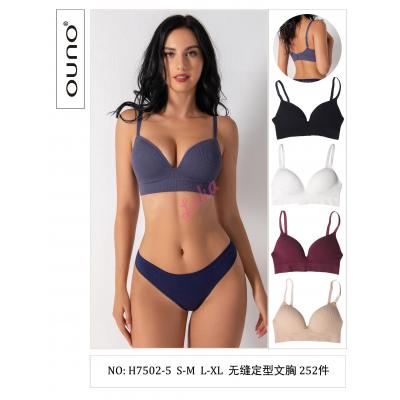 Top damski Ouno J5978