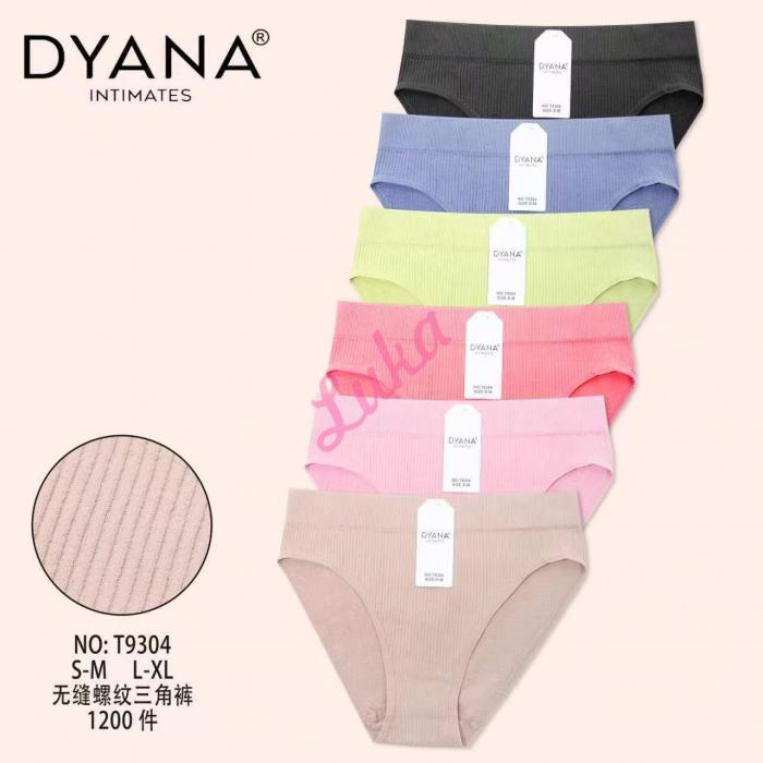 Women's panties Dyana 6717-12