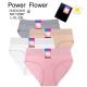 Women's Panties Power Flower YZ052