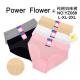 Women's Panties Power Flower YZ087