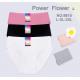 Women's Panties Power Flower 6507