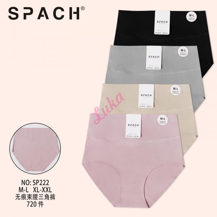 Women's Panties Spach SP203