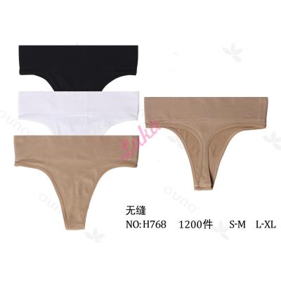 Women's Panties Ouno T102