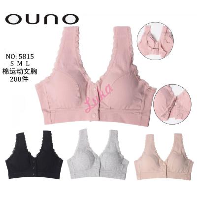 Women's top Ouno 3005-9
