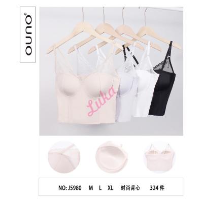 Women's top Ouno 5815