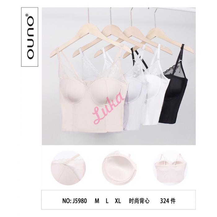 Women's top Ouno 5815