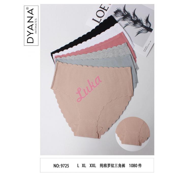 Majtki damskie Dyana 9724