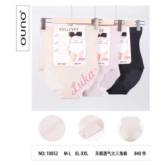 Women's Panties Ouno 10051