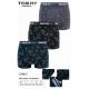 Men's boxer shorts Tomny 2551C