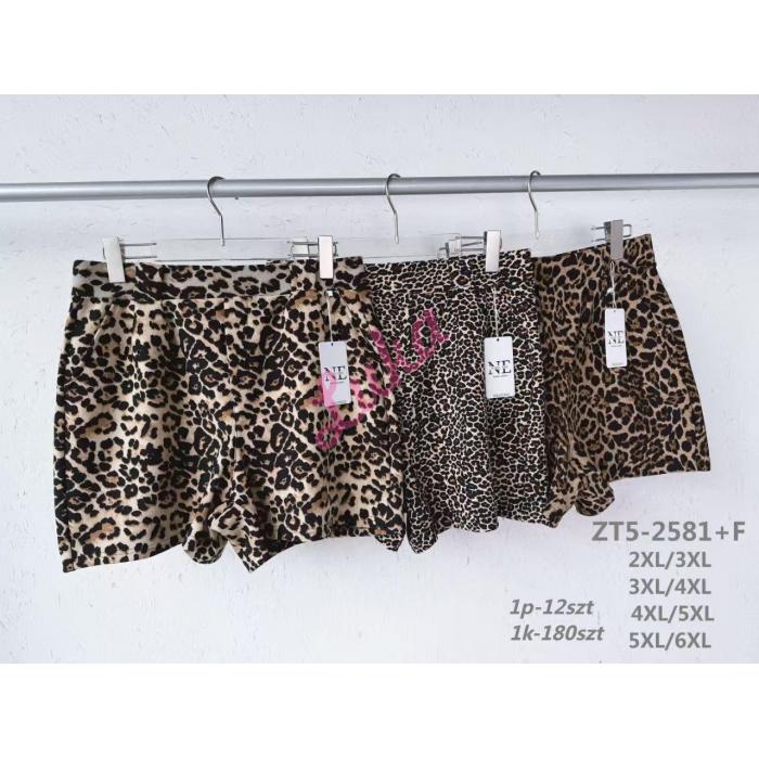 Women's Shorts AX70447