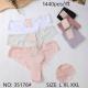 Women's panties Hana 35219
