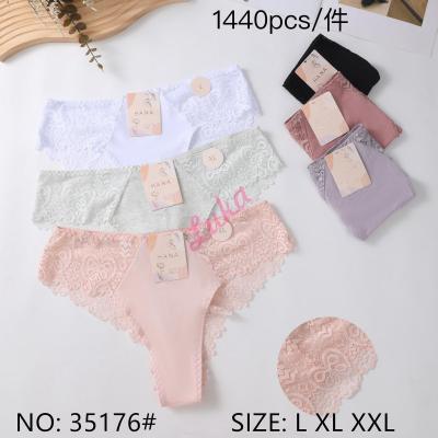 Women's panties Hana 35219