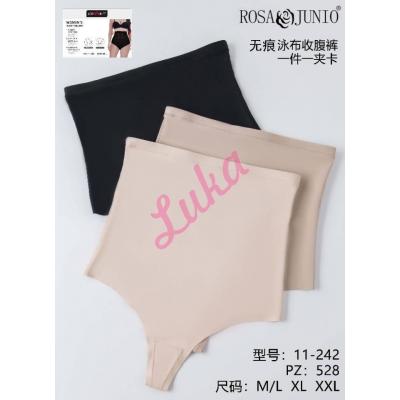 Majtki damskie Rosa Junio 11-242