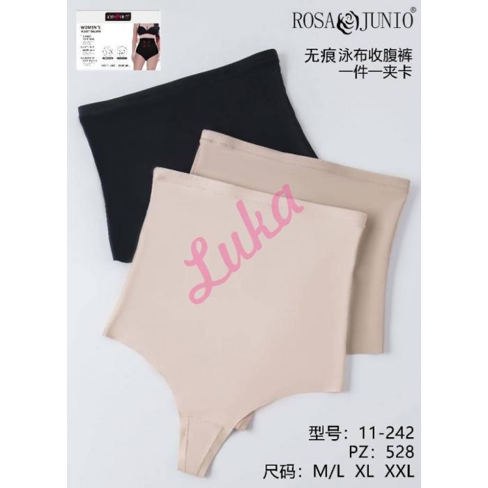 Majtki damskie Rosa Junio 6855