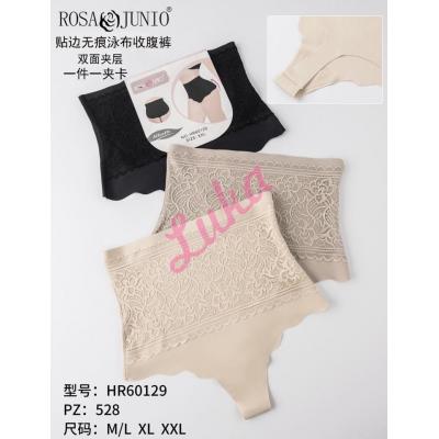 Majtki damskie Rosa Junio 60129