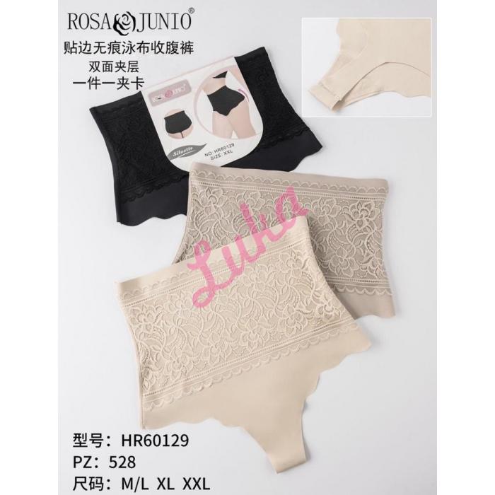 Majtki damskie Rosa Junio 11-242