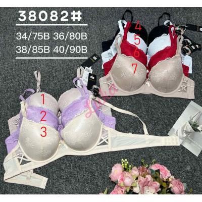 Biustonosz Aimina 38082 B