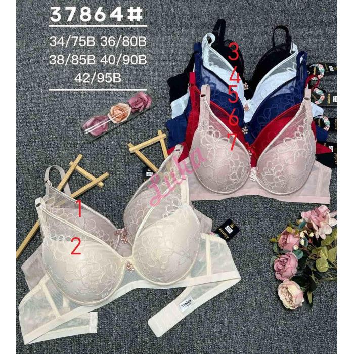 Biustonosz Aimina 38082 B