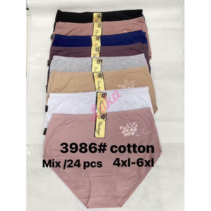 Majtki damskie Beisdanna 9202