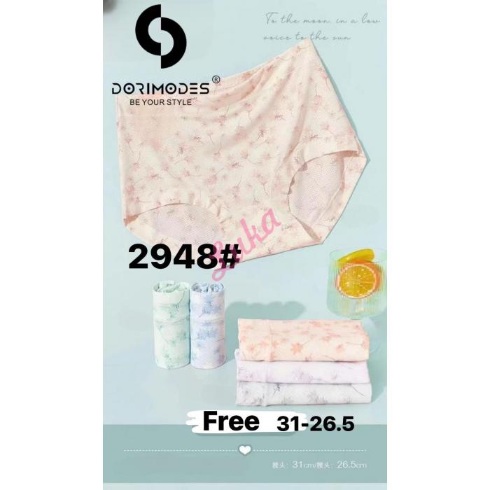 Women's panties Dorimodes 2223
