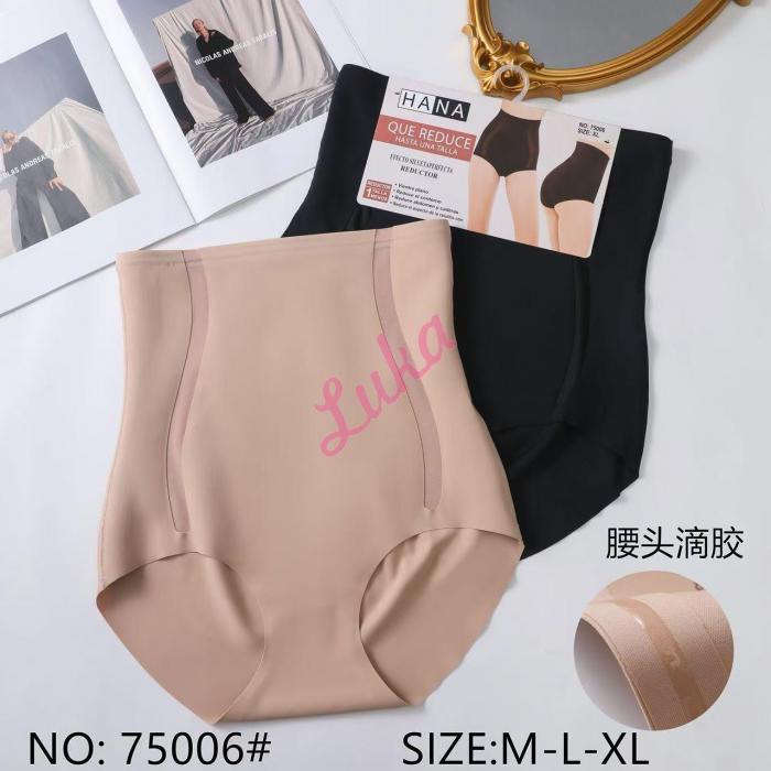Women's panties Hana 35176