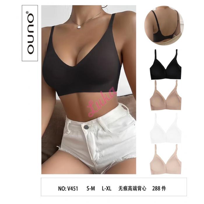 Top damski Ouno 3287