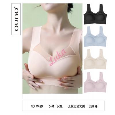 Top damski Ouno 7052